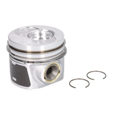 Immagine di ENGITECH ENT050024 STD Pistone 81,01mm