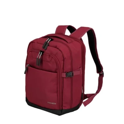 Immagine di Travelite KICK OFF 40 CM Zaino, Taglia: One Size, Rot