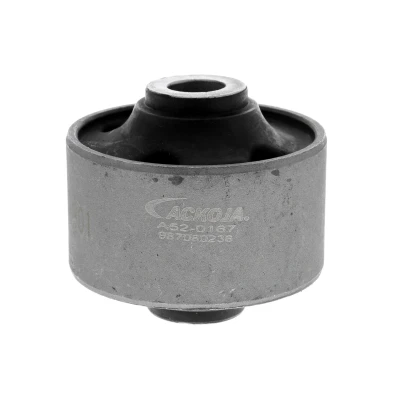 Immagine di ACKOJA A52 0167 Silent Block Assale anteriore Cuscinetto gomma metallo per braccio trasversale oscillante KIA: SORENTO 2, Sportage II