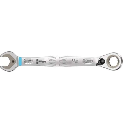 Immagine di Wera 05020081001 Joker Switch Chiave combinata 1 pezzo