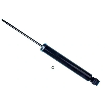 Immagine di DENCKERMANN DSF202G Ammortizzatore A pressione del gas doppio tubo tipo McPherson Spina superiore, Occhiello inferiore AUDI: TT Coupe