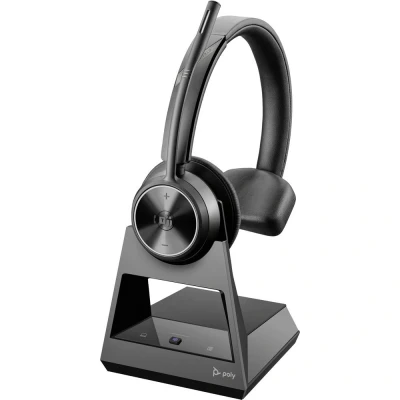 Immagine di HP SAVI 7310 UC (S7310) S7310/A M C D400/A OTH MONO MSFT DECT