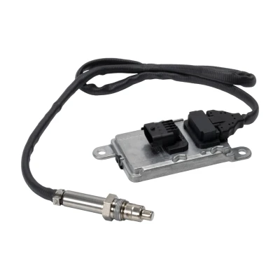 Immagine di FEBI BILSTEIN 178603 Sensore NOx, Iniezione urea M20 x 1,5