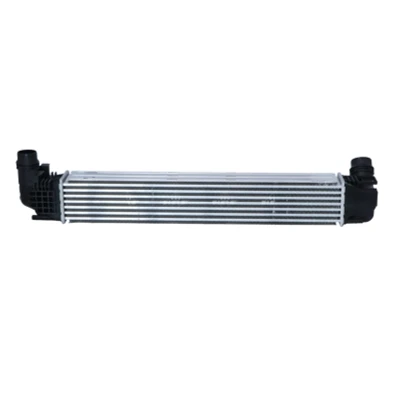 Immagine di NRF 30357 Intercooler DACIA: Duster SUV