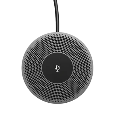 Immagine di LOGITECH EXPANSION MIC FOR MEETUP WW IN