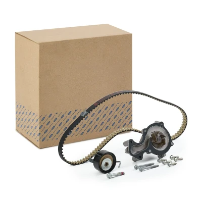 Immagine di GATES KP1T354HOB pompa acqua + Kit Cinghia Distribuzione con FORD: FIESTA 6, FOCUS 3 Turnier, C Max 2