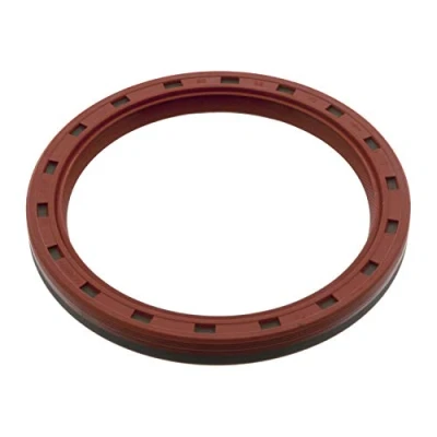 Immagine di FEBI BILSTEIN 05099 Paraolio Albero Motore sul lato del cambio MVQ ( Silicone Caucciù) OPEL: Agila A, Corsa B Hatchback, D Hatchback