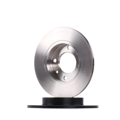 Immagine di TRW DF4185 Disco freno 247 9 4 108 pieno verniciato CITROËN: C3 I Hatchback, C4 Xsara Picasso, PEUGEOT: 307 SW, CC