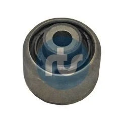 Immagine di RTS 017 00544 Silent Block Assale anteriore bilaterale, inferiore, 60 Cuscinetto gomma metallo per braccio trasversale oscillante