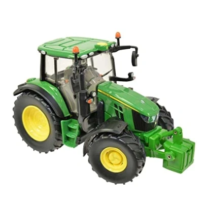 Immagine di Britains TRATTORE JOHN DEERE 6120M