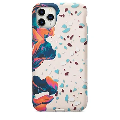 Immagine di tech21 T21 7991 Custodia per Apple iPhone 11 Pro Max Pesca