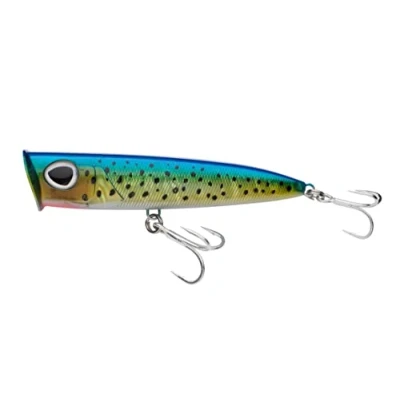 Immagine di Berkley DEX Mullet Popper Mahi Artificiale di superficie