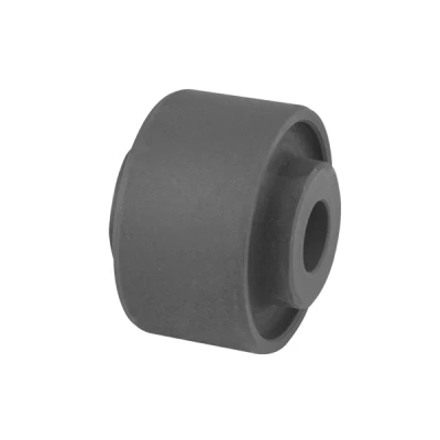 Immagine di TEDGUM TED48714 Silent Block Assale posteriore, inferiore, bilaterale gomma Cuscinetto metallo BMW: 5 Touring, Sedan, GT