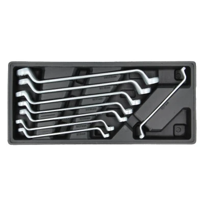 Immagine di ENERGY NE00200/15 Modulo attrezzi 8 6x7, 8x9, 10x11, 12x13, 14x15, 16x17, 18x19, 20x22 mm