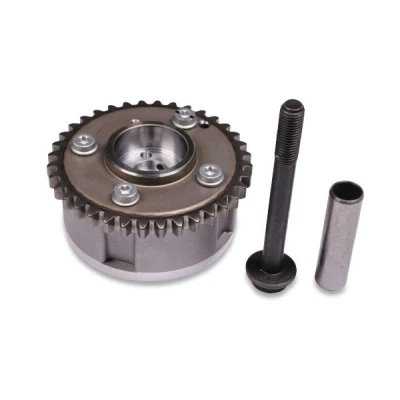 Immagine di HEPU 21 7014 Regolatore albero a camme con accessori VOLKSWAGEN: Golf 6, 5, Passat B7 Variant, SEAT: Leon II Hatchback, AUDI: A3 Hatchback