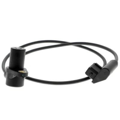 Immagine di VEMO V20 72 0432 Generatore di Impulsi 3 Sensore passivo, induttivo per albero motore/a gomito, con cavo Qualità de originale