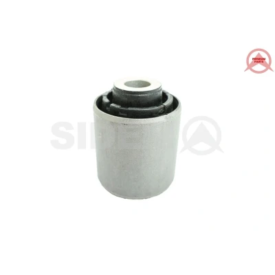 Immagine di SIDEM 881709 Silent Block Assale posteriore inferiore, interno Cuscinetto gomma metallo Braccio trasversale oscillante
