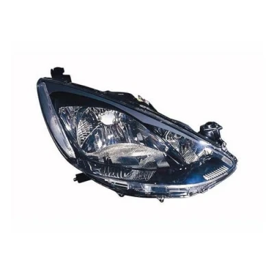 Immagine di ALKAR 2742649 Fari Dx W5W, H4, PY21W MAZDA: 2 Hatchback
