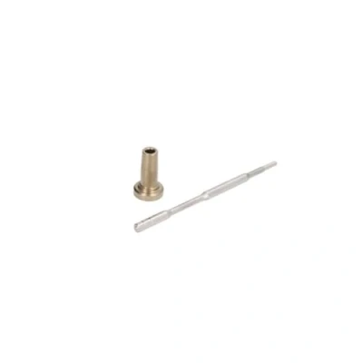 Immagine di Set di valvole, iniettore common rail BOSCH F 00V C01 037