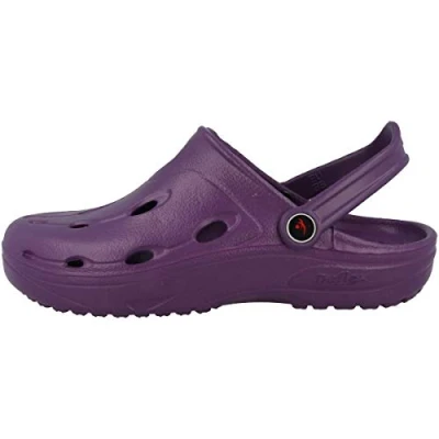 Immagine di Chung Shi Schuhe Dux Duflex Bio Acai (8900920) 44 45 Lila