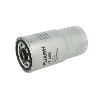 Immagine di FILTRON PP 850 Filtro Carburante ad avvitamento AUDI: A4 B5 Avant, A6 C5 Sedan, VOLVO: V70 2, Station Wagon, I