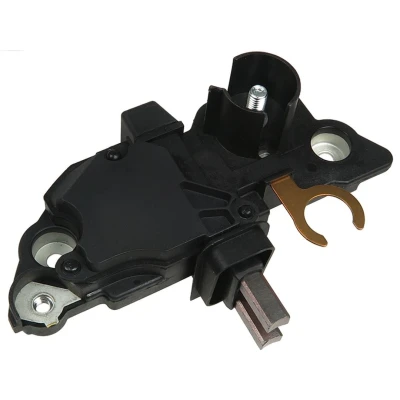Immagine di AS PL ARE0009 Regolatore di Tensione 12 FIAT: Stilo Multi Wagon, Punto II Hatchback, I Cabrio, FORD: KA ALFA ROMEO: 147