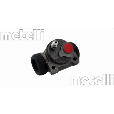 Immagine di METELLI 04 0431 Cilindretto Freno 20,64 con regolatore integrato RENAULT: CLIO 1, 9 Sedan