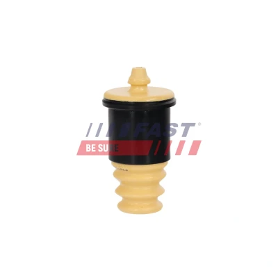 Immagine di FAST FT01508 Tampone paracolpo, Sospensione Assale posteriore FIAT: Panda II Hatchback (169) 1.4 Natural Power, 1.2 Power 2007 2013
