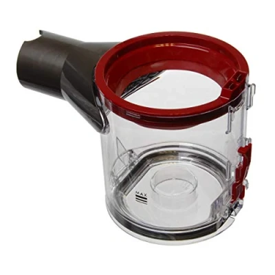 Immagine di Dyson 967699 01, Cestino Trasparente
