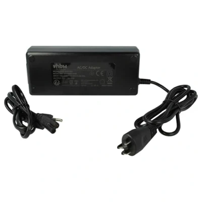 Immagine di vhbw 1x caricabatterie compatibile con Bosch Active Line, BDU2XX, Line Plus, BDU3XX batterie, e bike Per batterie Li Ion da 36 V 72 W