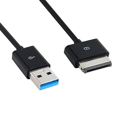 Immagine di chenyang Cavo caricatore USB 3.0 per sincronizzazione dati a 40 pin EeePad TF101 TF201 SL201