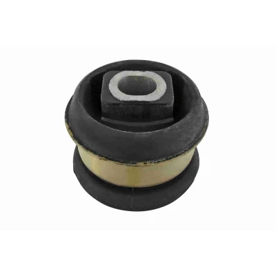 Immagine di VAICO V10 2423 Supporto, Supporto Assale posteriore, anteriore Qualità de originale AUDI: A4 B5 Sedan
