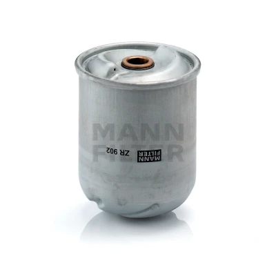 Immagine di MANN FILTER ZR 902 x Filtro olio con guarnizione Centrifuga RENAULT TRUCKS: Magnum