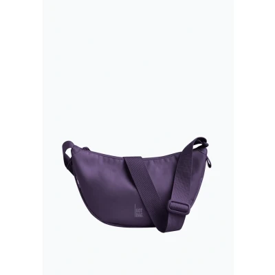 Immagine di GOT Bag Crossbody Moon Mezzaluna borsa impermeabile Elegante a tracolla con regolabile, Ocean Dusk (Small), Minimal