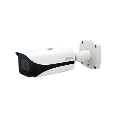 Immagine di DAHUA IPC HFW5241E Z12E TUBULAR IP H265 AI 2M DN SMART WDR STARLIGHT 3DNR IR150M 5.3 64VFM IP67 IK10 POE AUDIO E/S