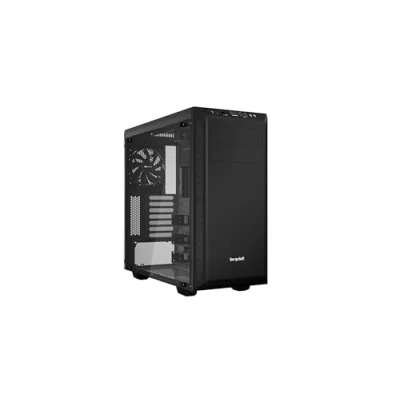 Immagine di be quiet! PC Gehäuse BeQuiet Pure Base 600 Window schwarz