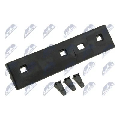 Immagine di NTY EZC ME 080 Pannello portiera