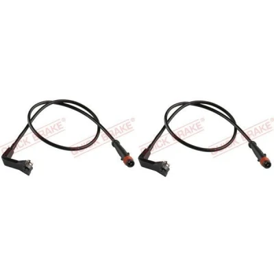Immagine di QUICK BRAKE WS 0469 A Sensore Freni Kit assale MERCEDES BENZ: Classe G SUV