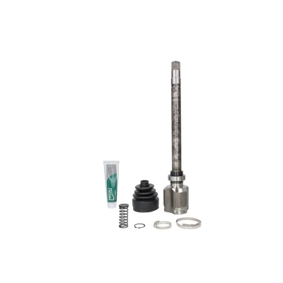 Immagine di PASCAL G8F006PC Kit Giunto Omocinetico sul lato del cambio, Assale anteriore Dx con supporto/cuscinetto FIAT: Grande Punto Hatchback, Ducato III Van
