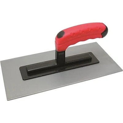 Immagine di Frattazzo in plastica Marshalltown texture, dimensioni: 279x140 mm