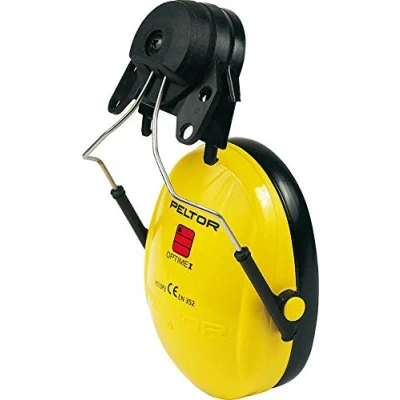 Immagine di 3M Peltor Optime I H510P3E Cuffia antirumore passiva 26 dB 1 pz.