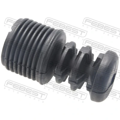 Immagine di FEBEST MSHB 001 Parapolvere, Ammortizzatore Assale anteriore MITSUBISHI: PAJERO 3, 4