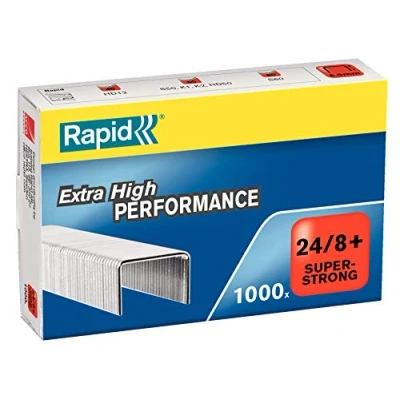 Immagine di RAPID CF1000PUNTI SUPER STRONG N 24/8+
