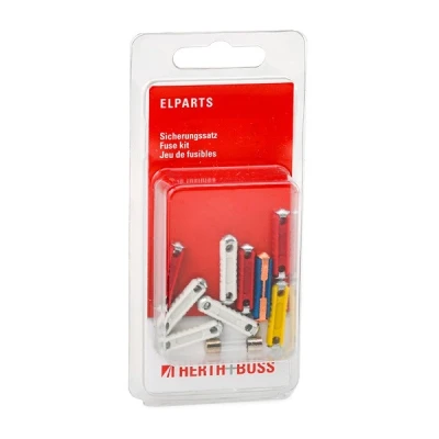 Immagine di HERTH+BUSS ELPARTS 50296110066 Kit fusibili