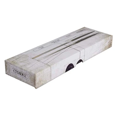 Immagine di Games Workshop 5011921050116 Citadel File Set