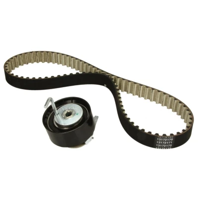 Immagine di DAYCO KTB688 Kit cinghia di distribuzione LAND ROVER: Range Rover Sport, Discovery 4, 3