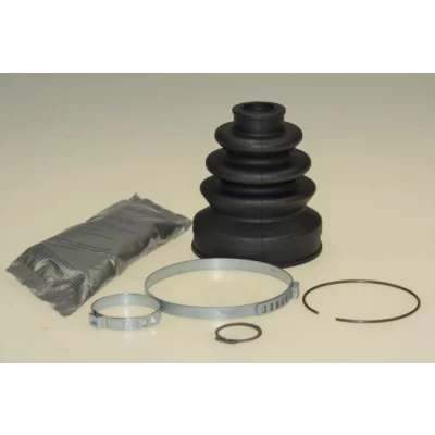Immagine di LÖBRO 306644 Soffietto 90 NBR (Nitrile Butadiene Caucciù) MAZDA: 2 Hatchback