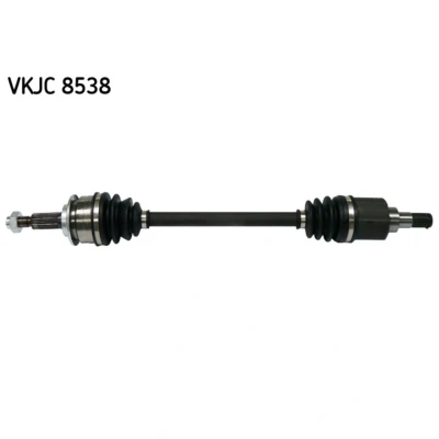 Immagine di SKF VKJC 8538 Albero motore / Semiasse 640, 56,5 OPEL: Agila B