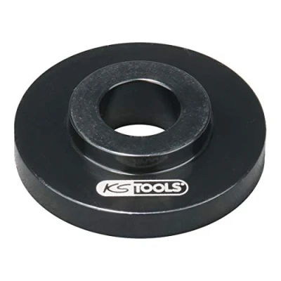 Immagine di KS Tools, Utensile ad aria compressa, Adattatore per cuscinetti a sfera, 78 mm