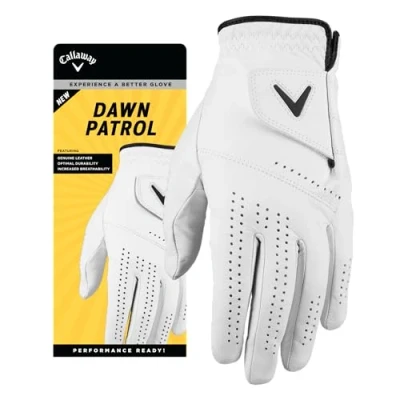 Immagine di Callaway, GL CG Dawn Patrol MLH ML WHT 24